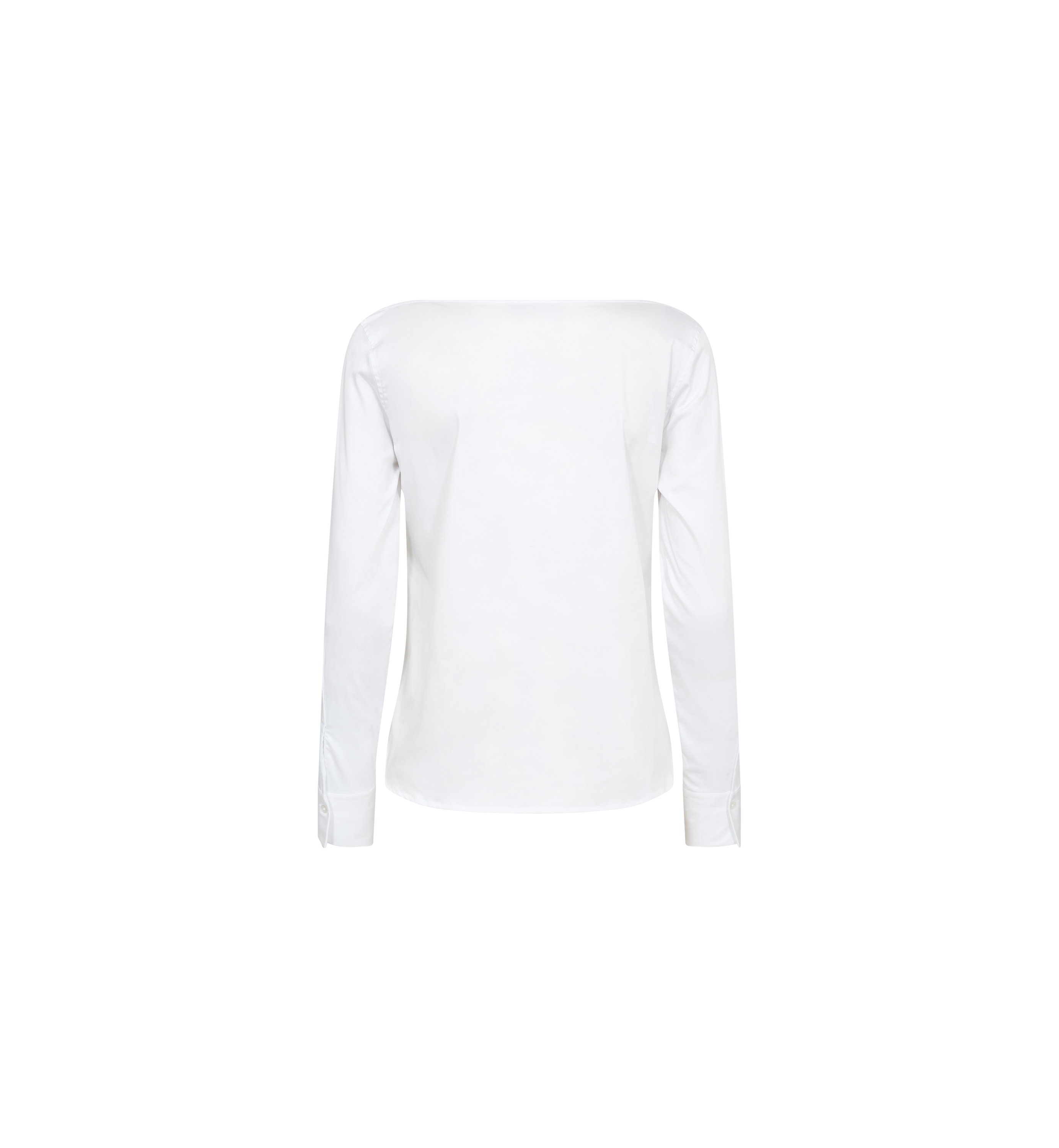 Packshot / White / Back